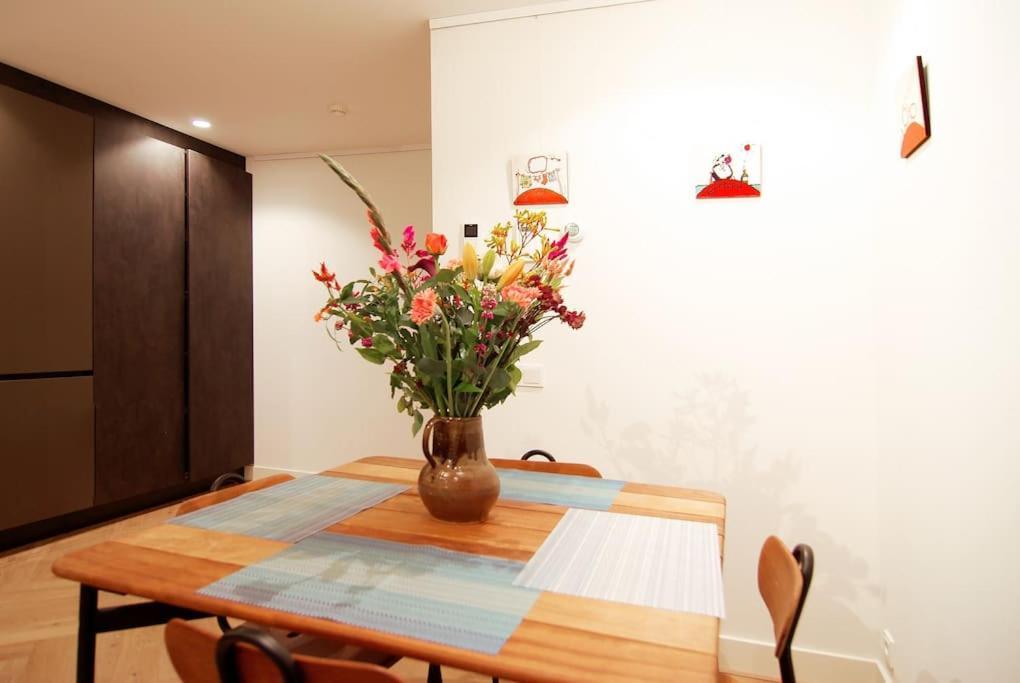 Appartement Spacious At Park And Museum