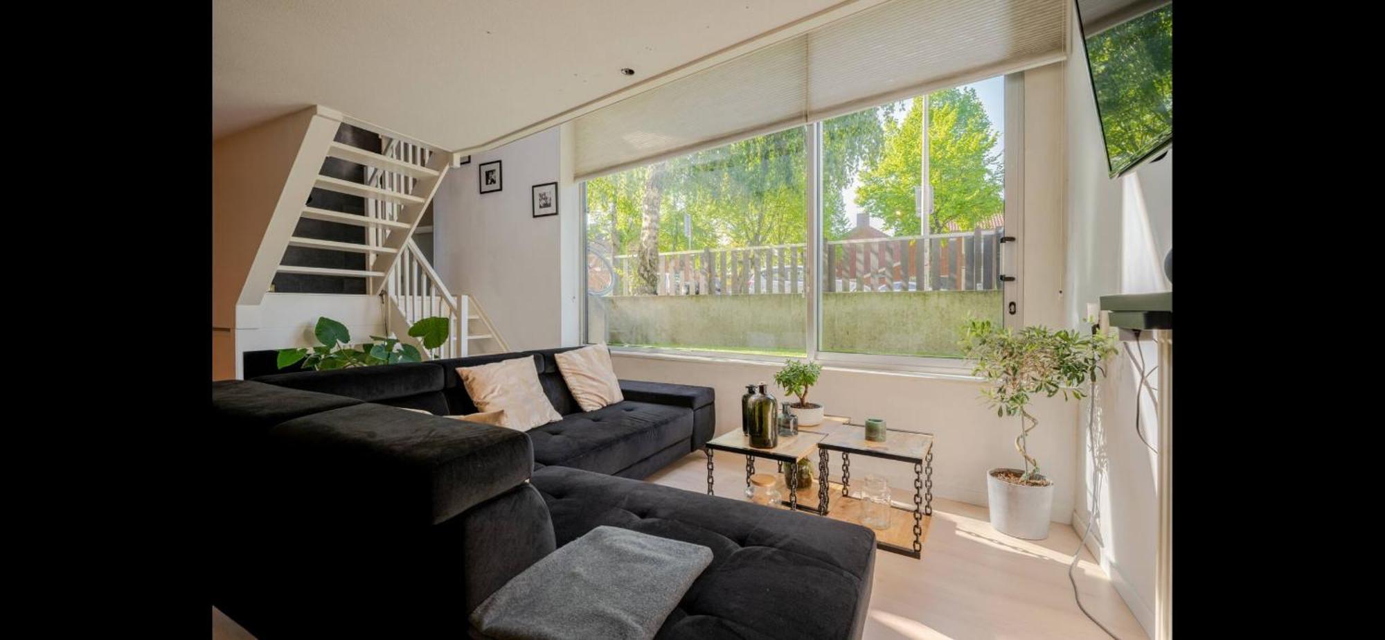 Appartement Private 3 Bedroom - *