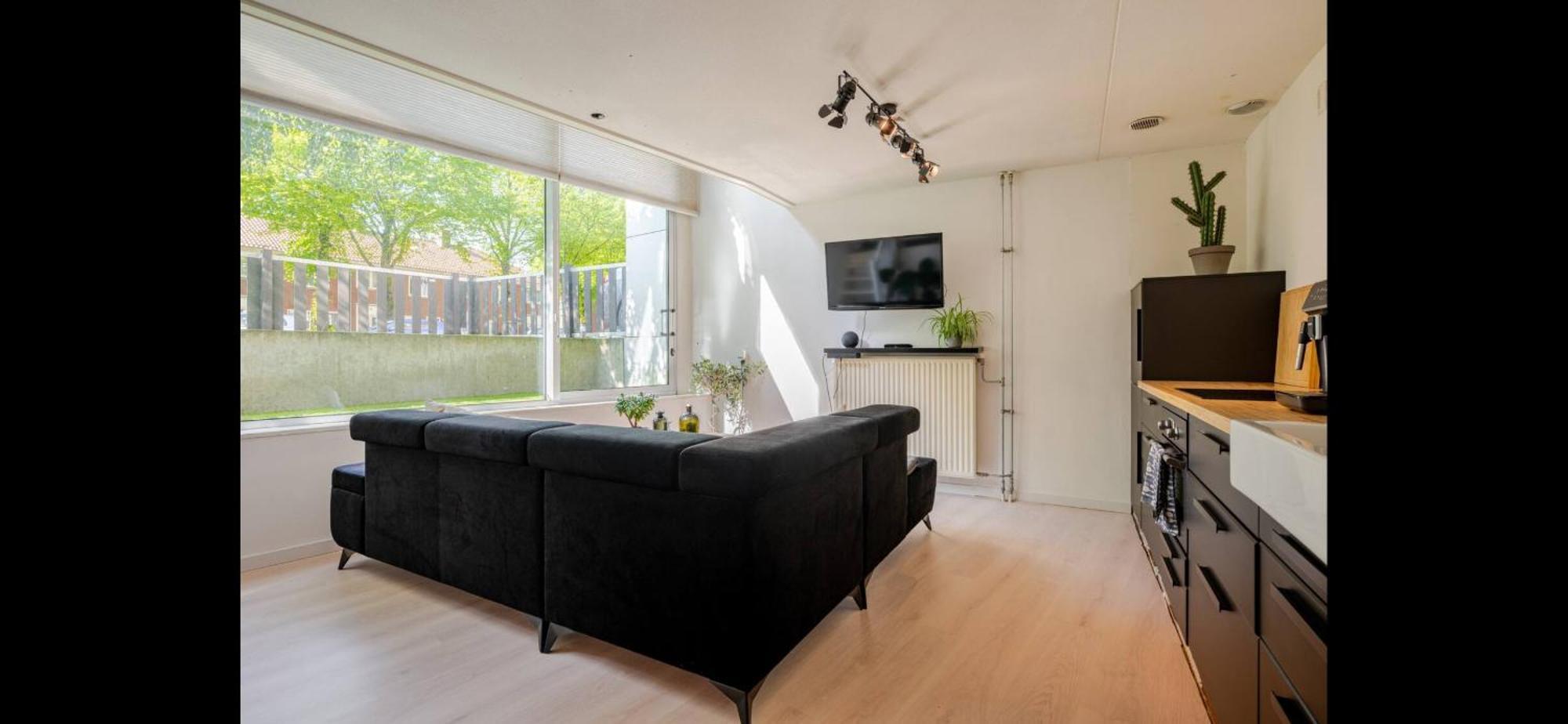 Appartement Private 3 Bedroom - Amsterdam