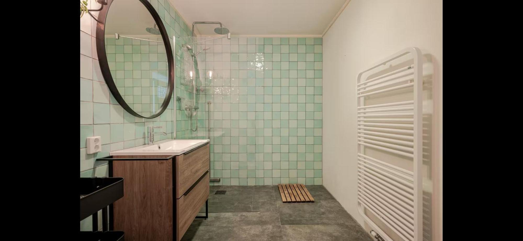 Private 3 Bedroom - Appartement *
