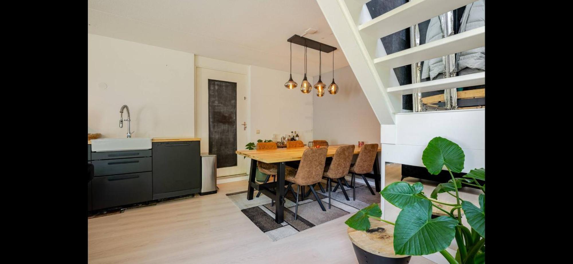 Private 3 Bedroom - Appartement Amsterdam