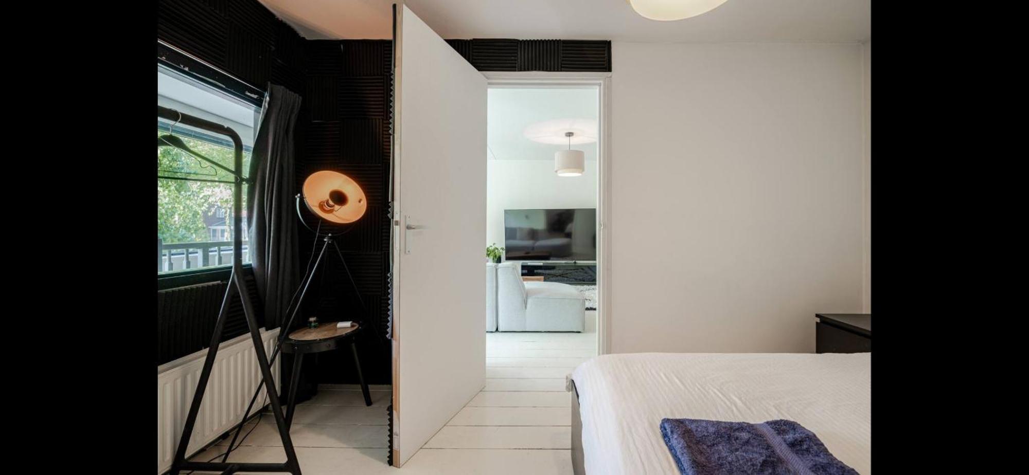 Appartement Private 3 Bedroom -