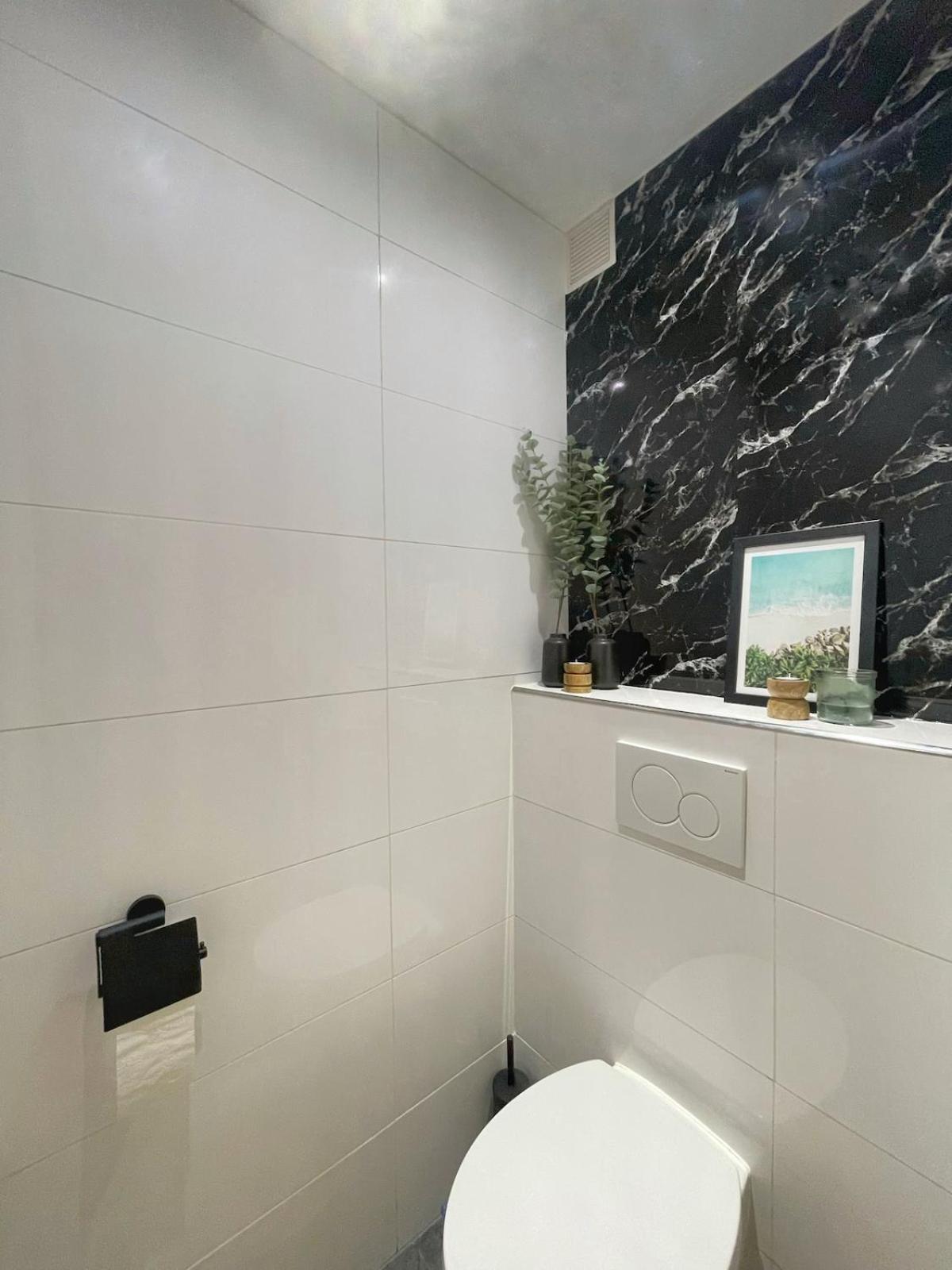 Spacious And Cozy House With Affordable Parking Ferienhaus Amsterdam