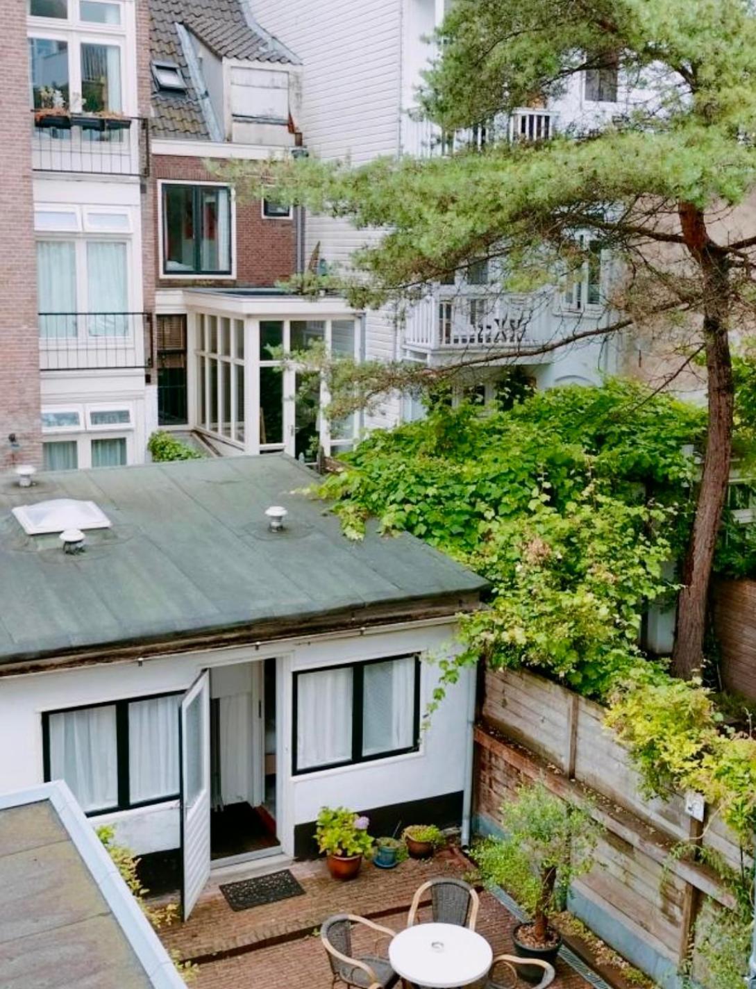 Khách sạn De Munck Amsterdam