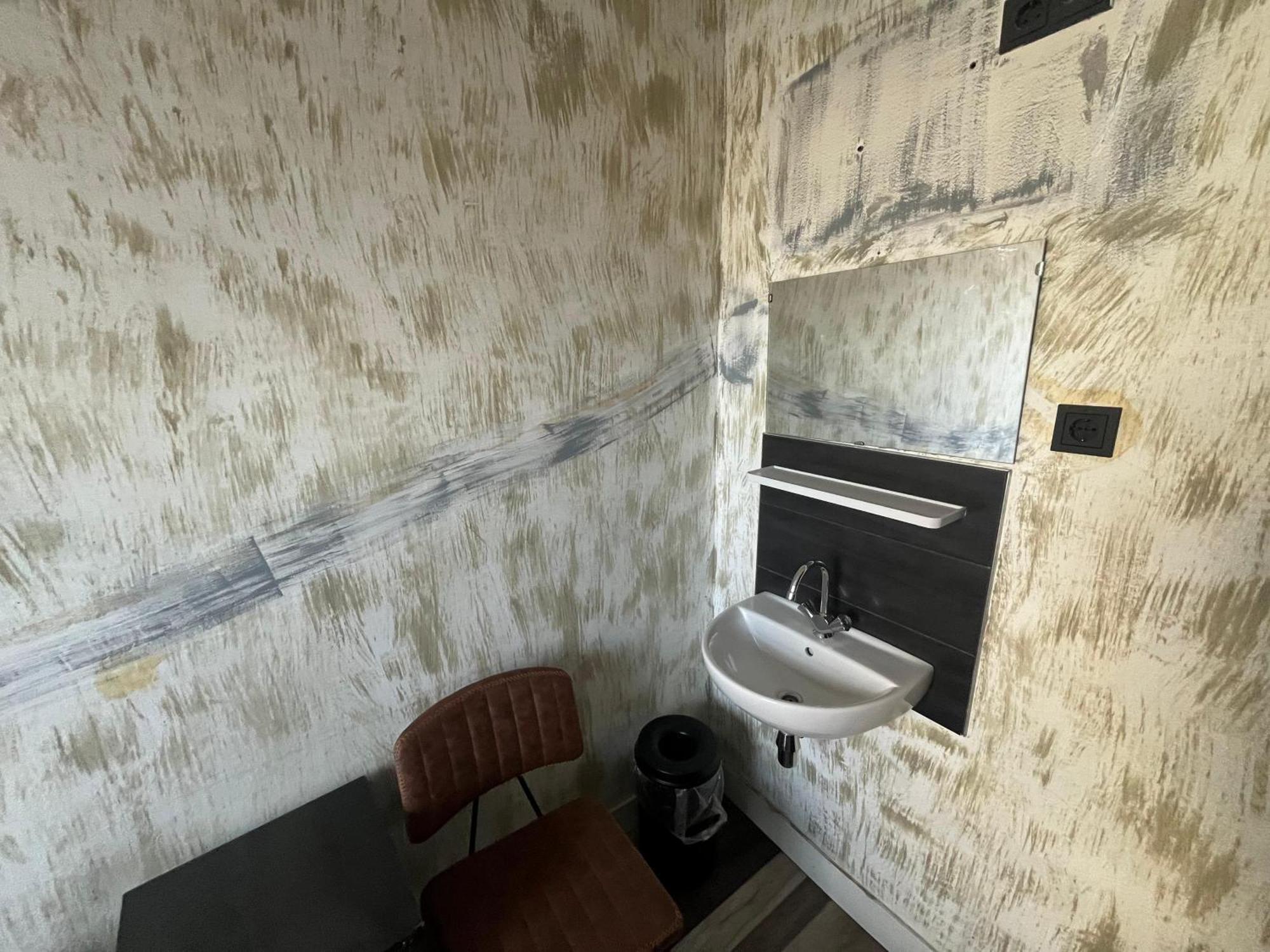 Amigo Budget Auberge de jeunesse