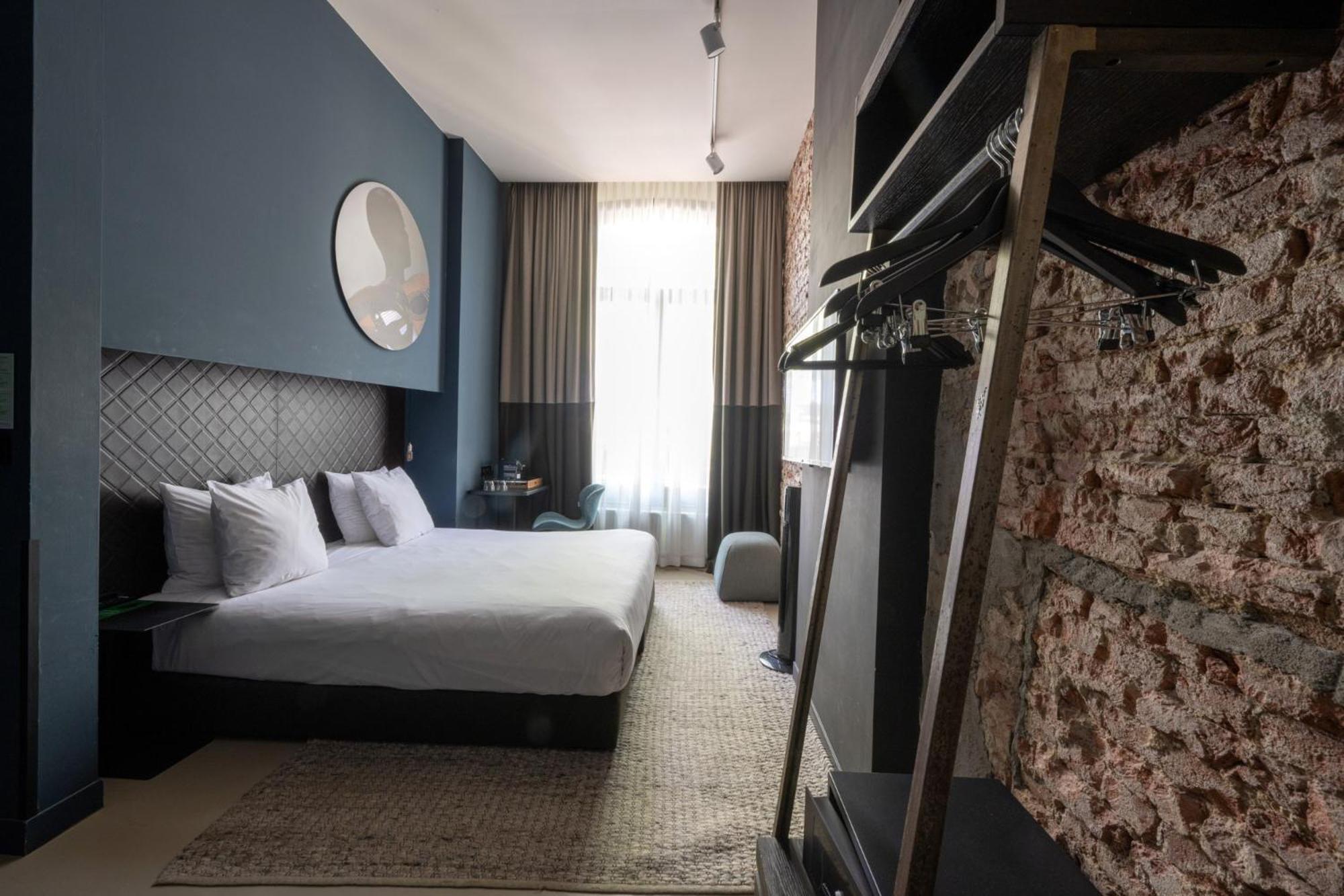 Boutique Oosteinde Hotel 3*