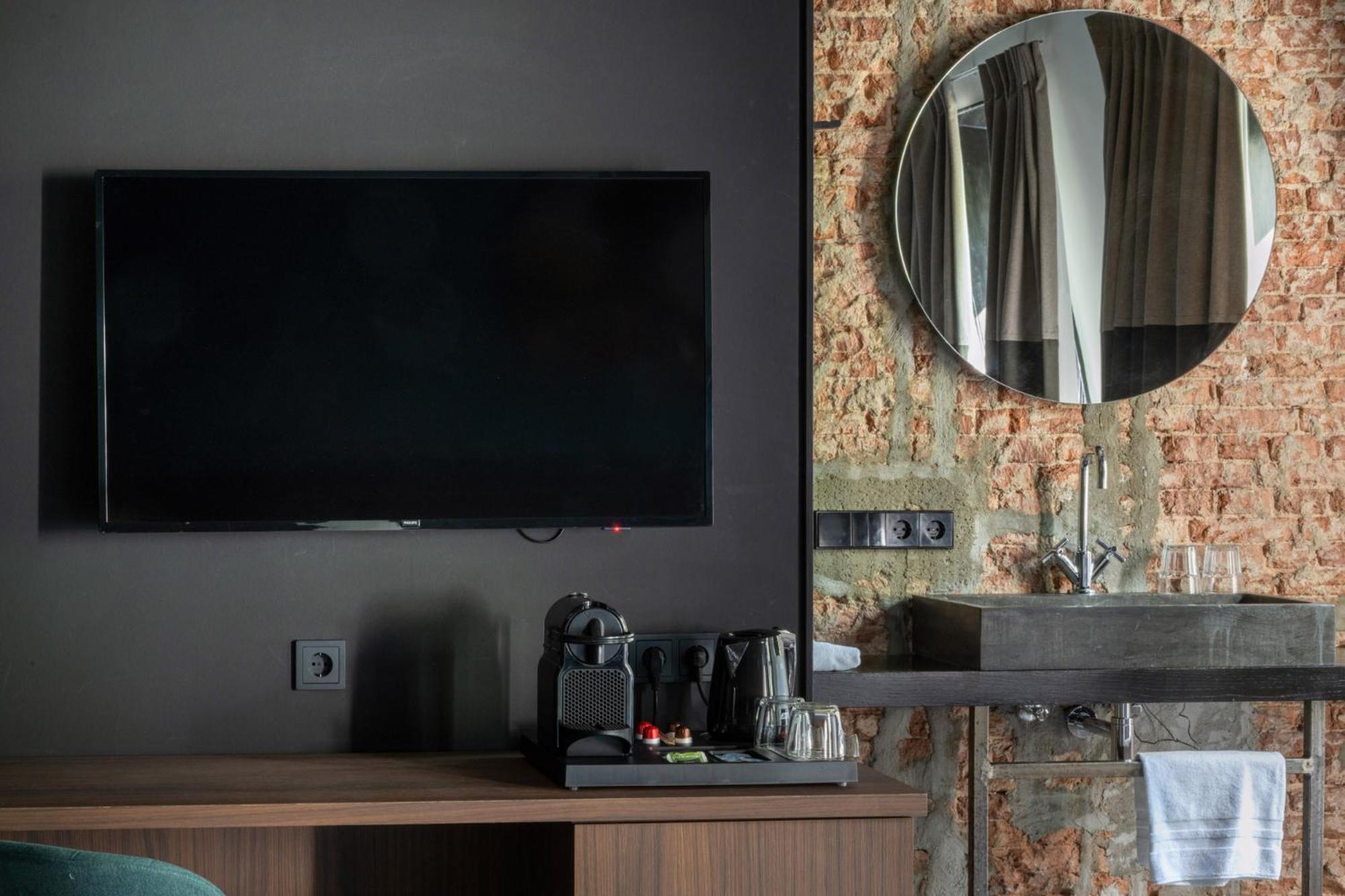 Boutique Oosteinde 3* Amsterdam