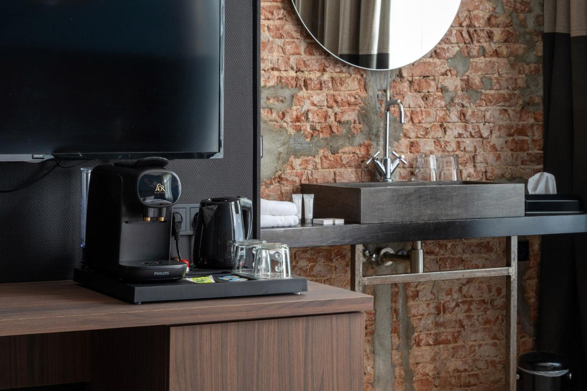 Boutique Oosteinde Hotel Amsterdam