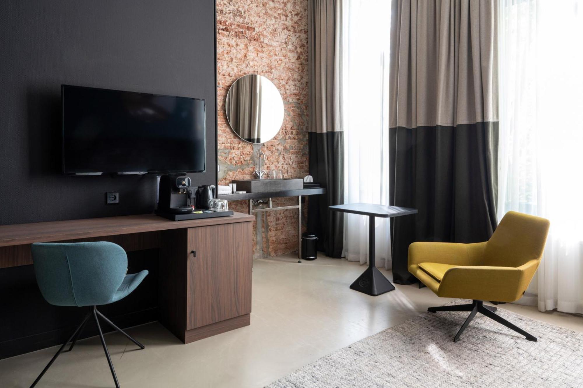 Hotel Boutique Oosteinde Amsterdam