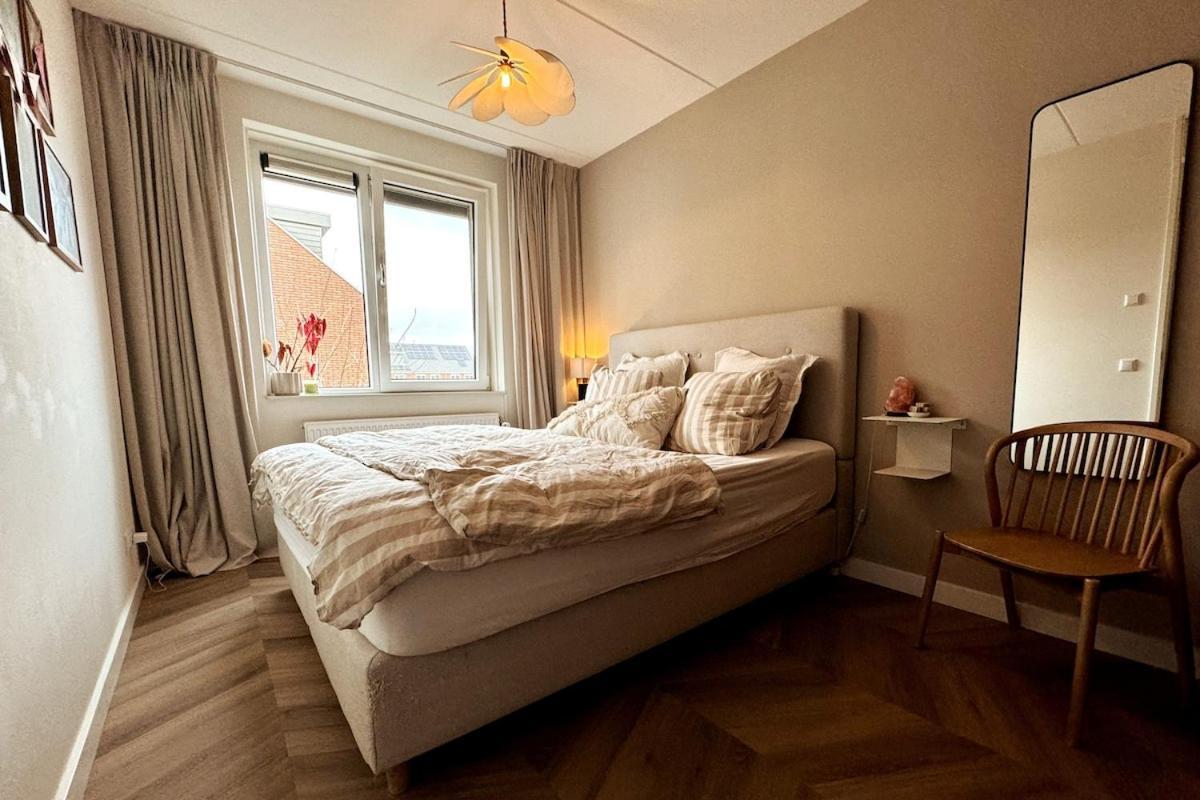 Apartment Cosy Noord Family *