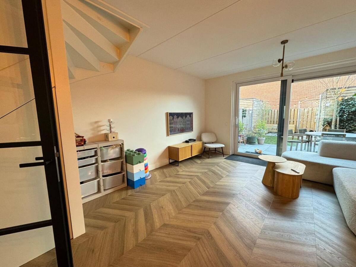 Cosy Noord Family Apartment