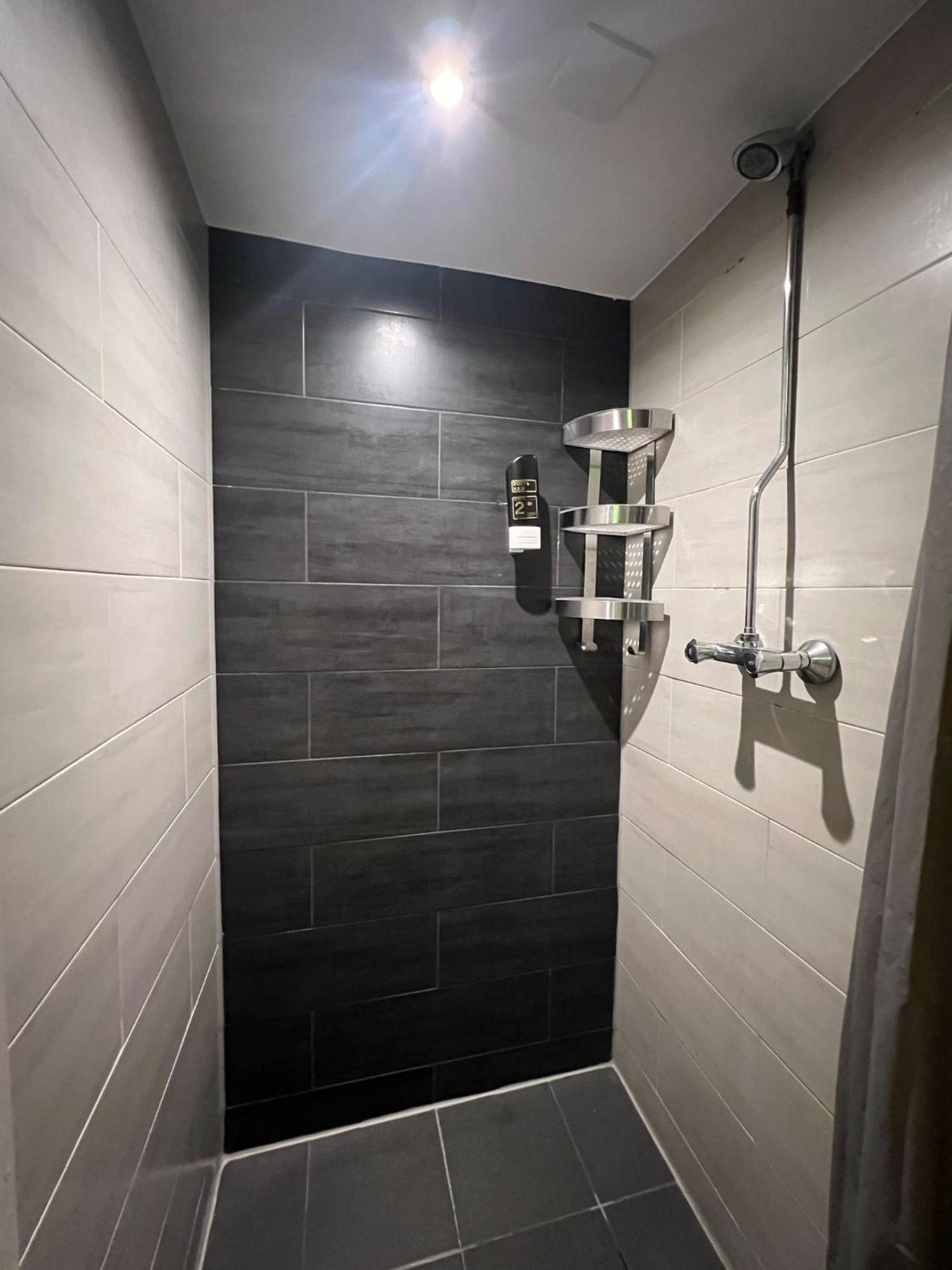 Auberge de jeunesse Amigo Budget