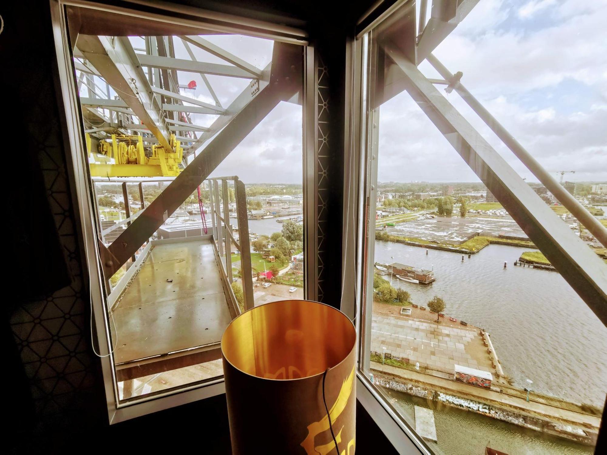 Crane Faralda Khách sạn