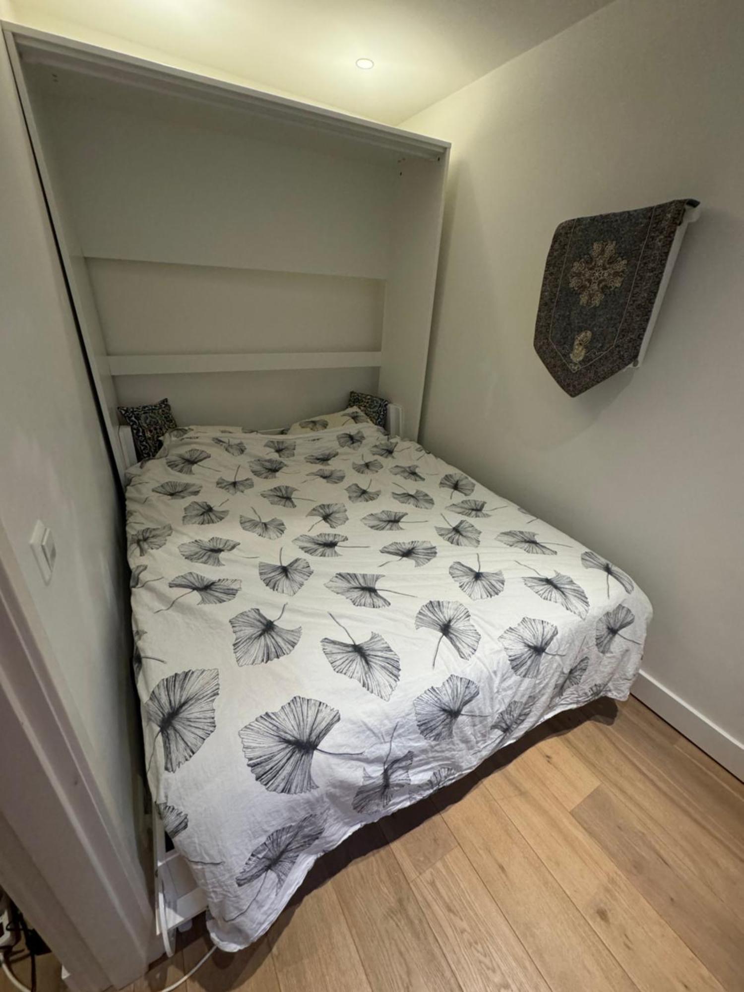 In Oude-pijp Appartement *