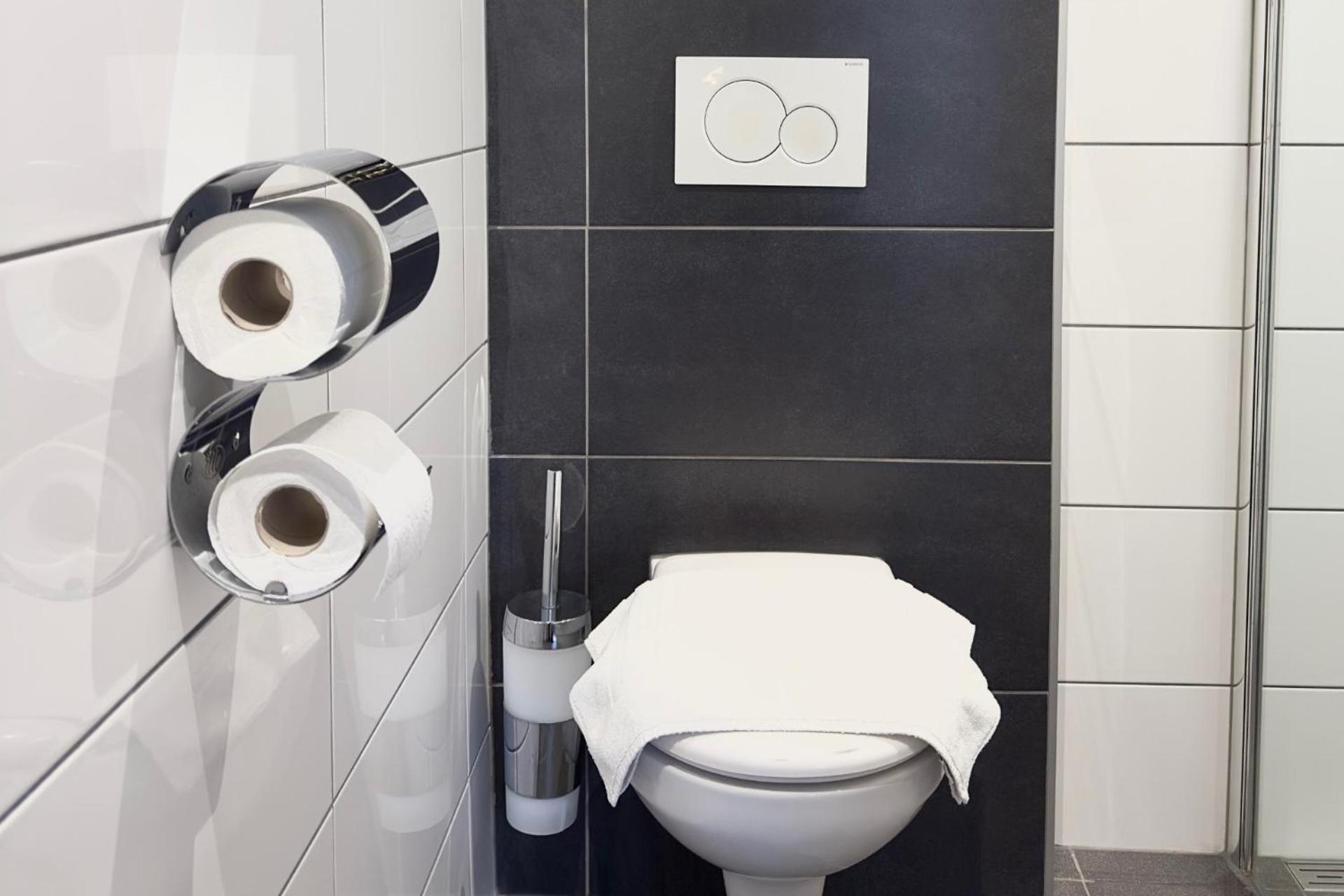 De Munck Khách sạn Amsterdam