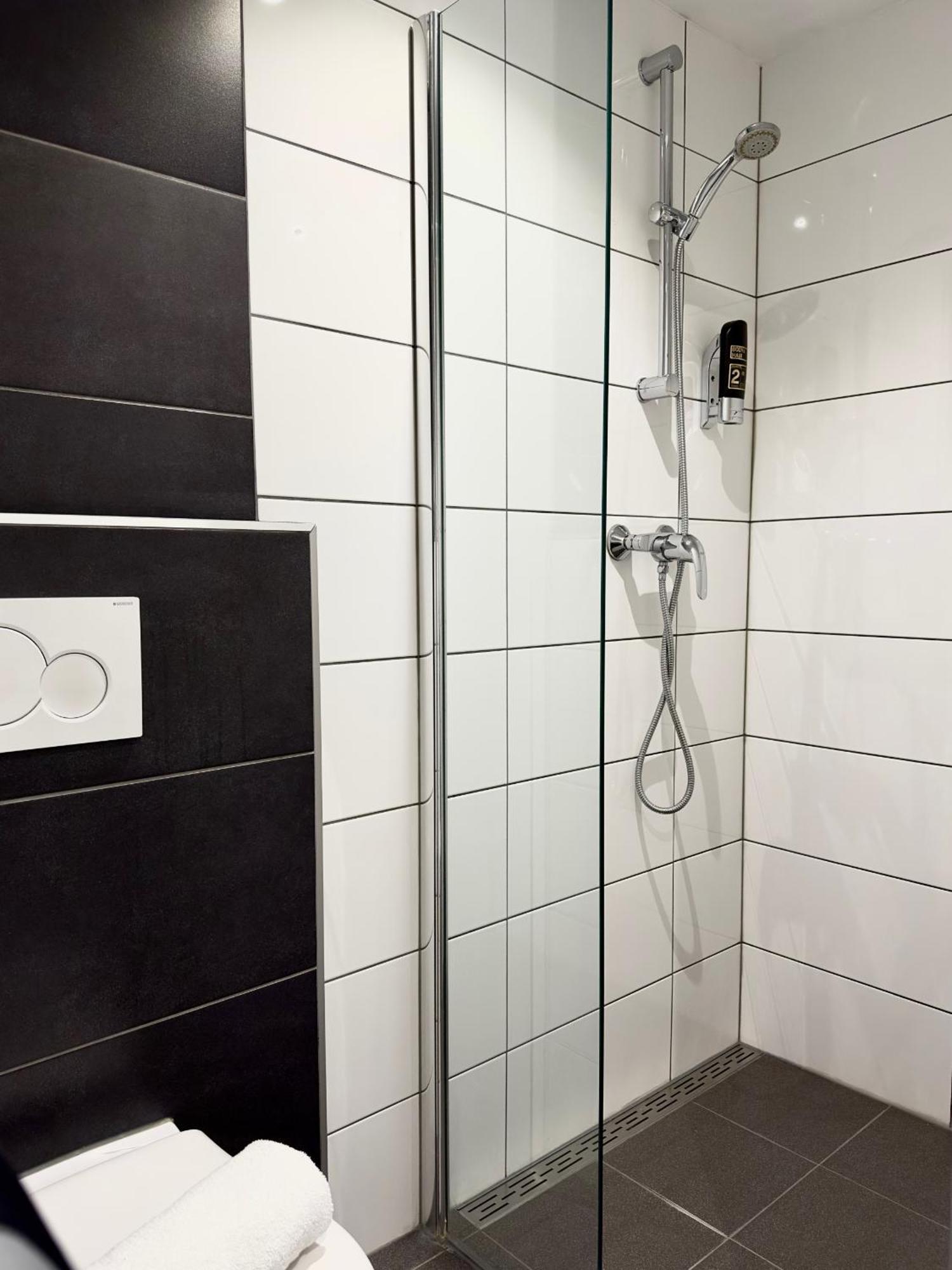 De Munck Khách sạn Amsterdam