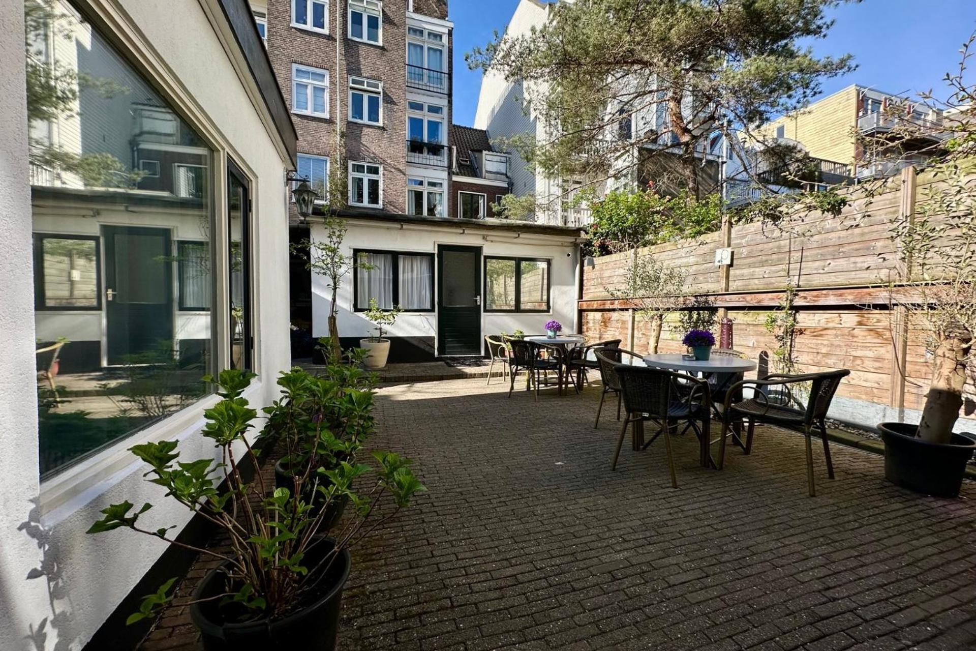 Khách sạn De Munck Amsterdam