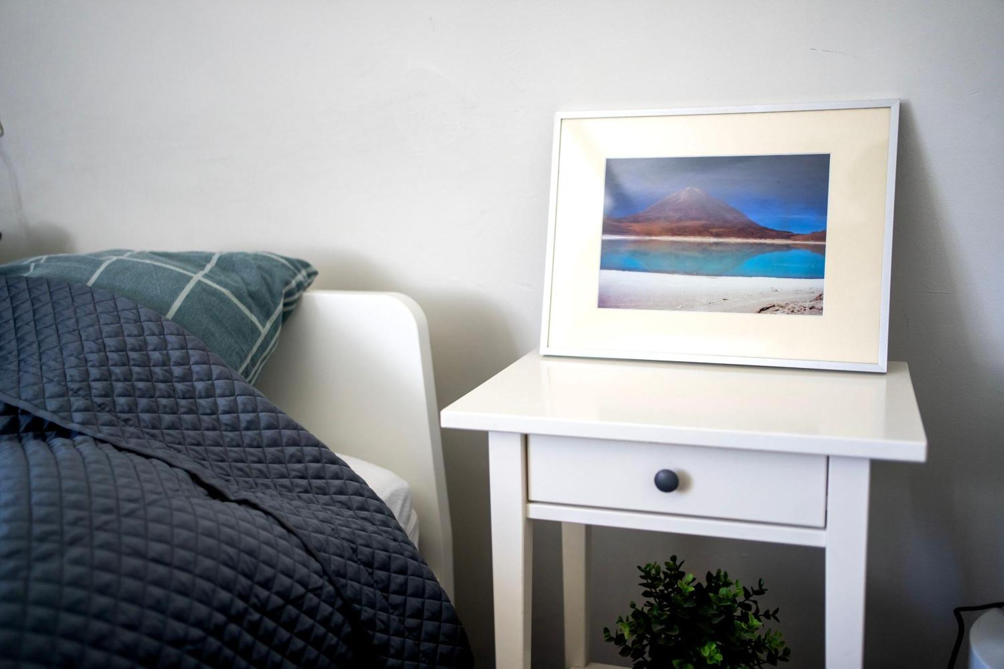 Apartamento Your Own Floor In Authentic Picturesque Dikehouse Amesterdão