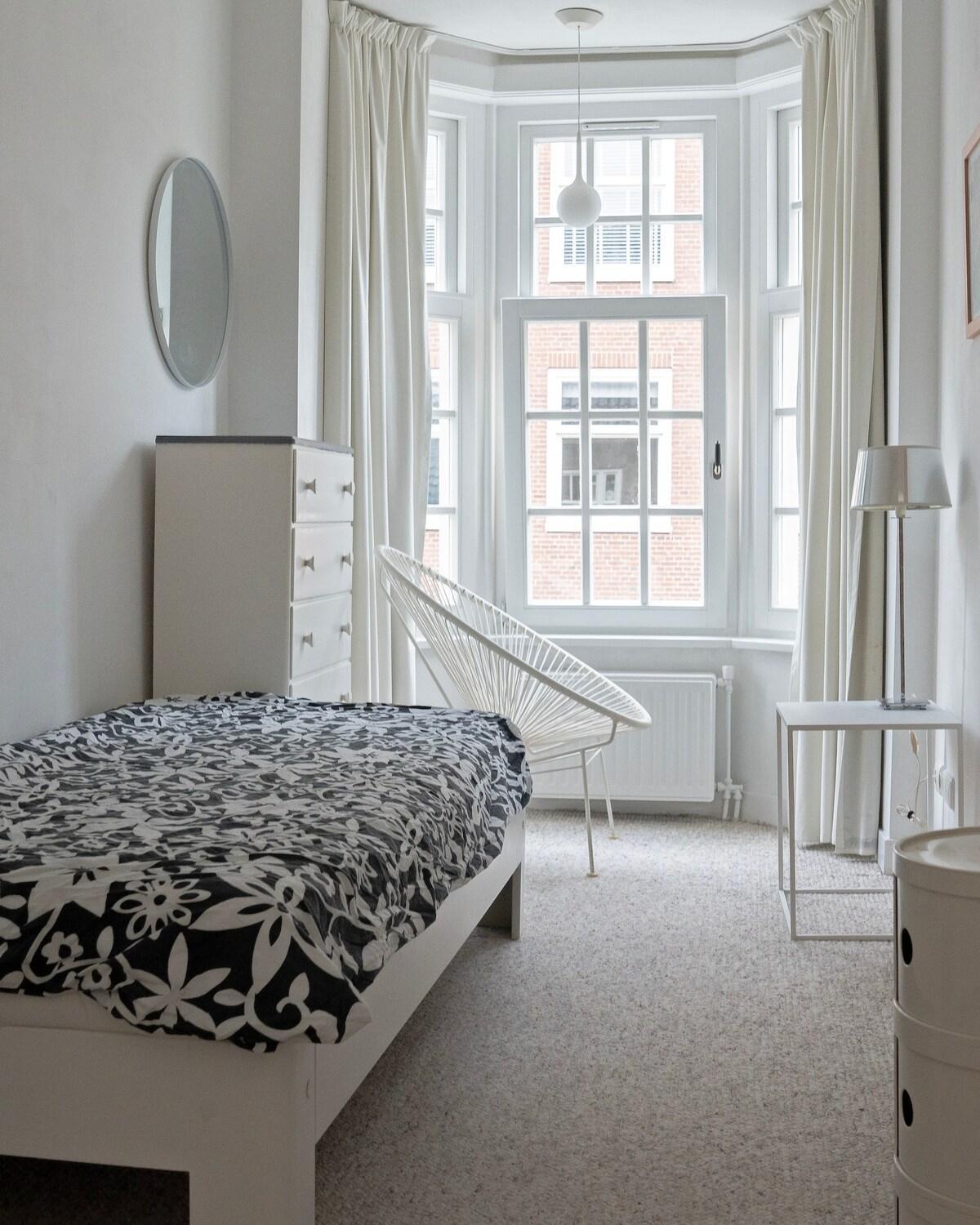 Authentic Rai Appartement