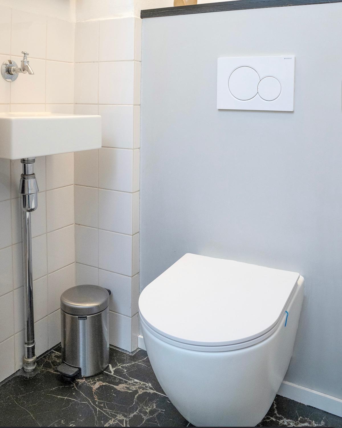 Authentic Rai Appartement *