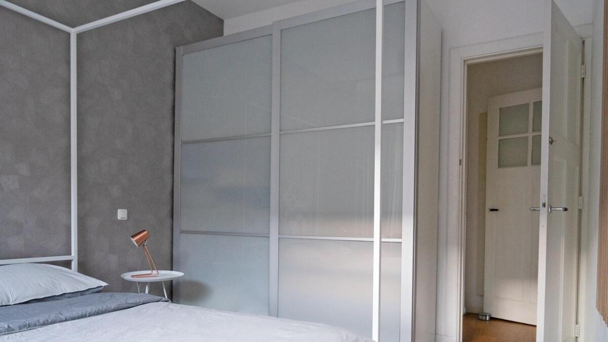 Appartement Authentic Rai *