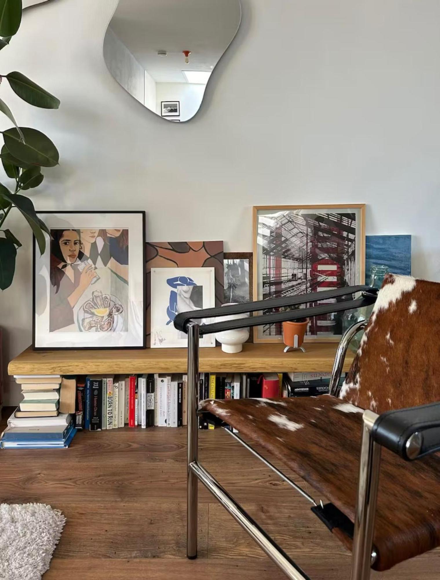 Appartement Cozy 2 Bedrooms - Check Profile Amsterdam