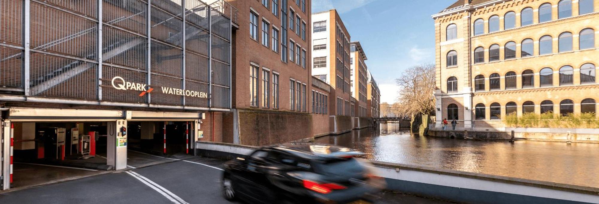 Royal Khách sạn Amsterdam