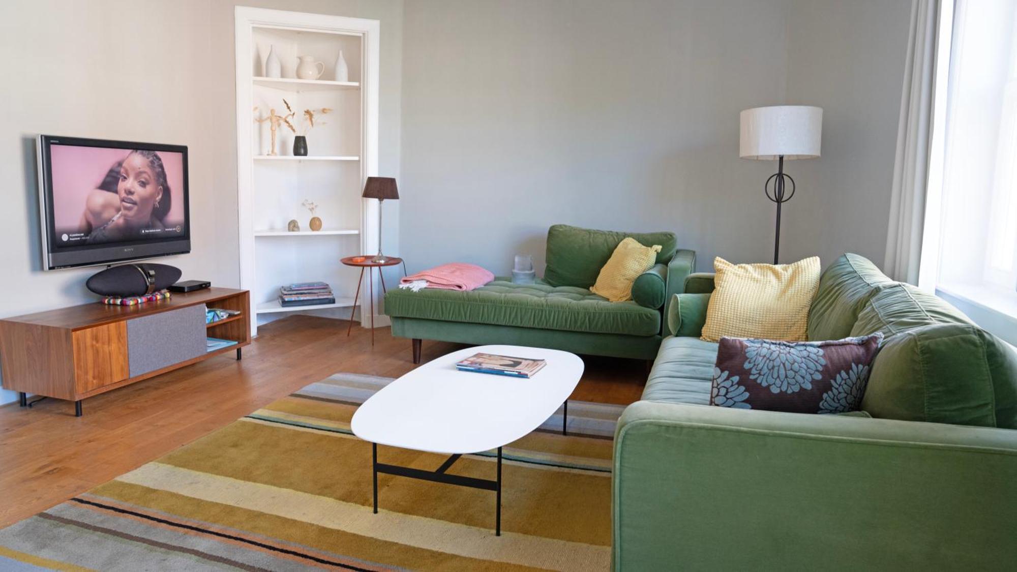 Appartement Authentic Rai