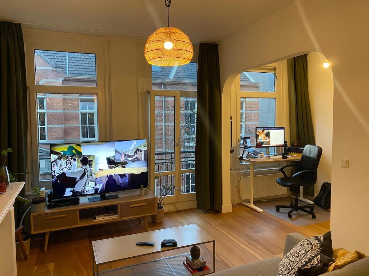 Apartamento De Pijp House - Entire Place Next To Sarphatipark *