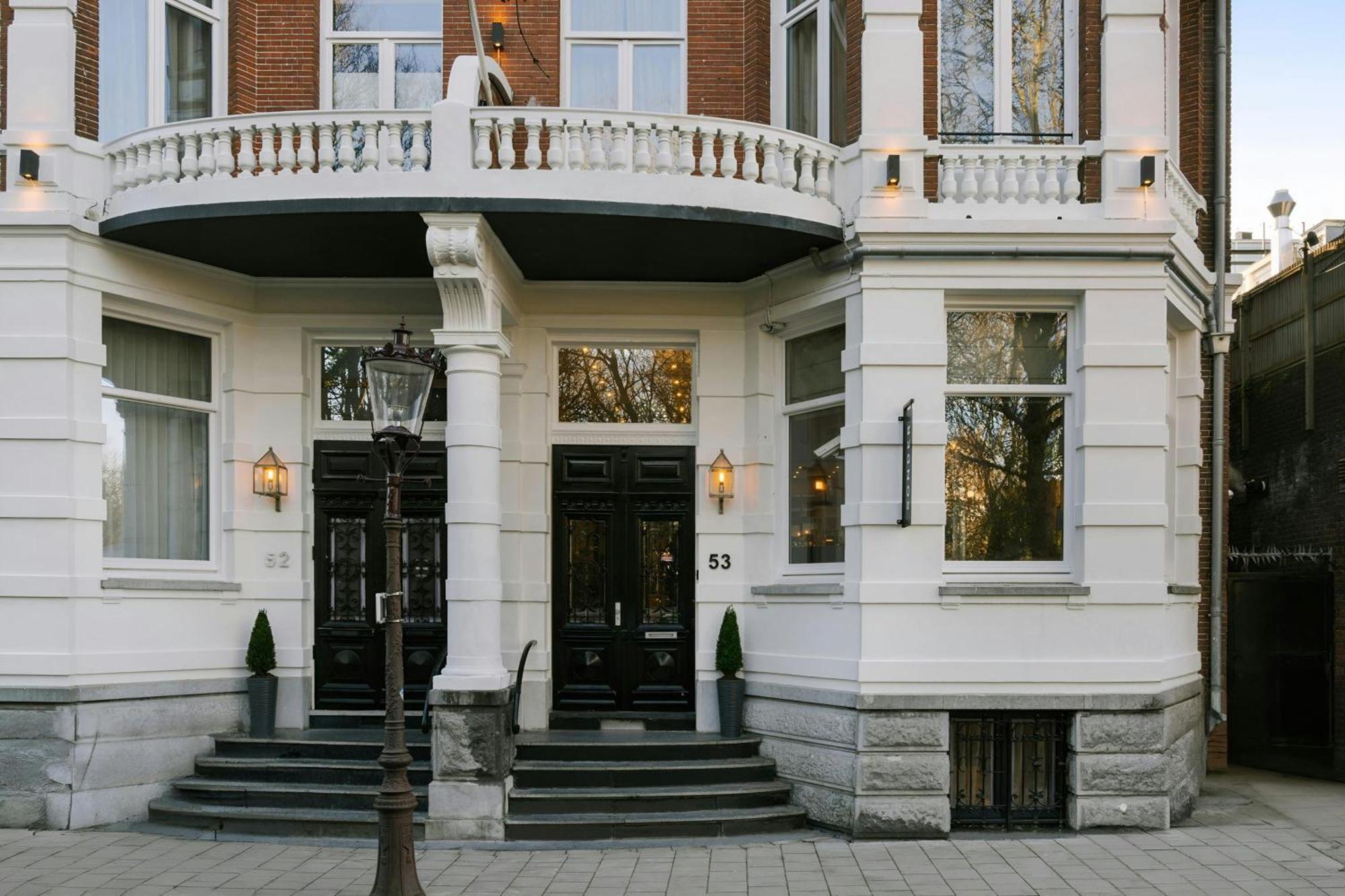 Park House Museum Quarter, Sonder By Marriott Bonvoy Hotel 4*