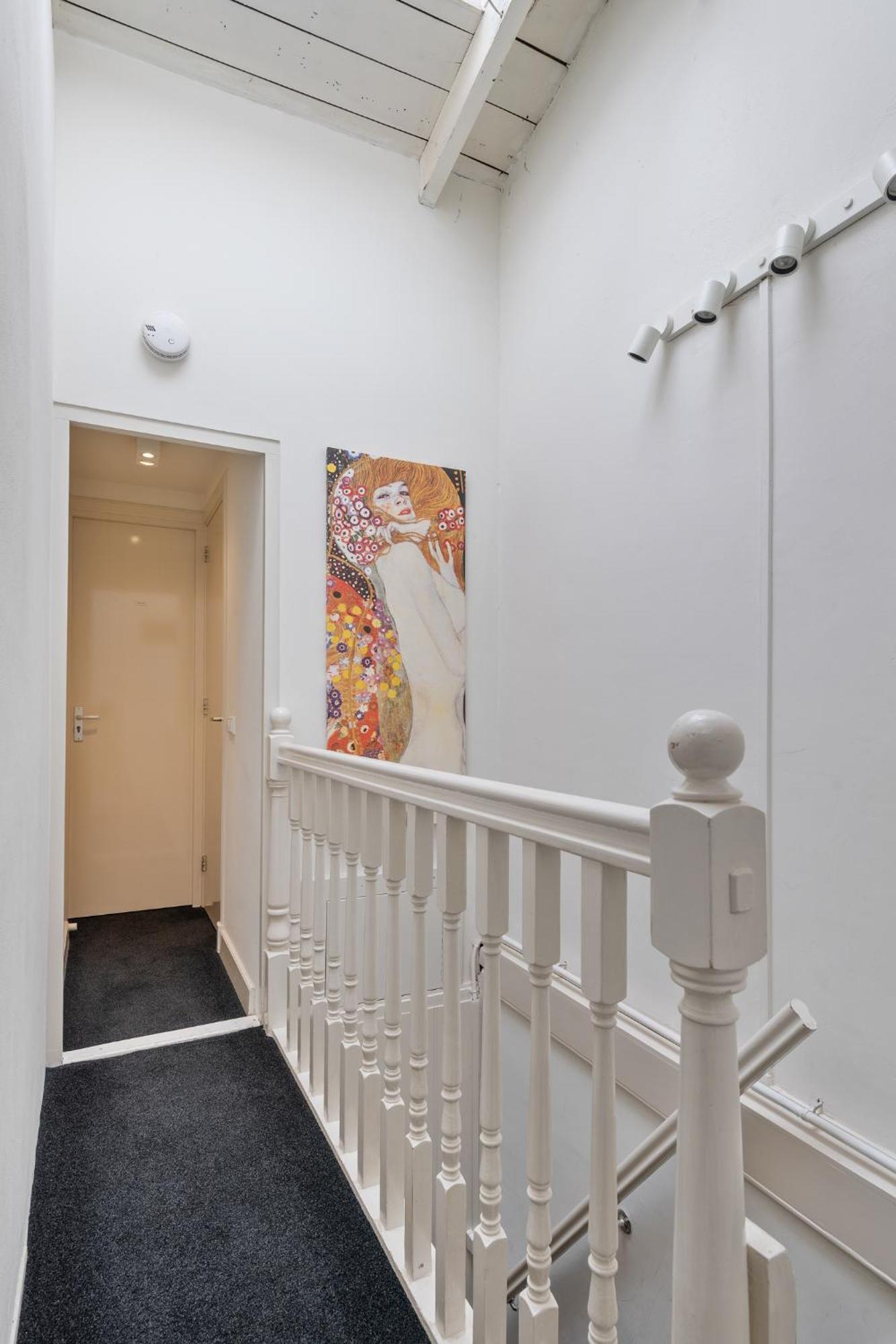 Apartment Adam's Loft Amsterdam