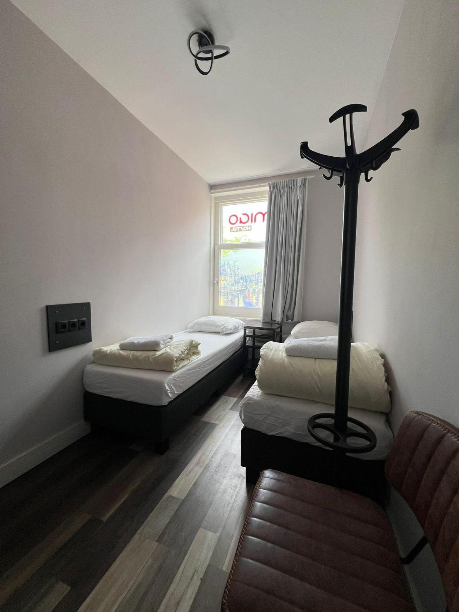 Auberge de jeunesse Amigo Budget *
