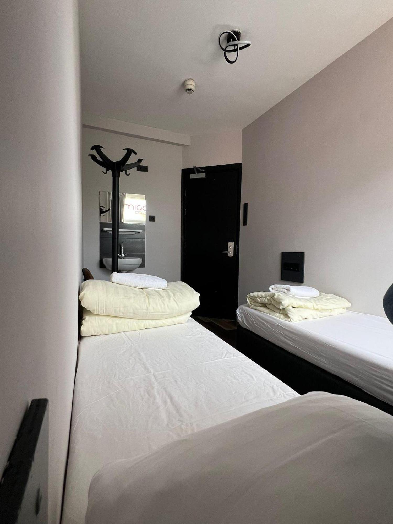 Amigo Budget Auberge de jeunesse