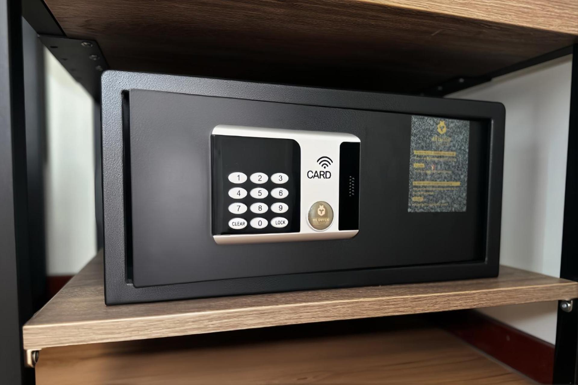 Khách sạn De Munck 2*