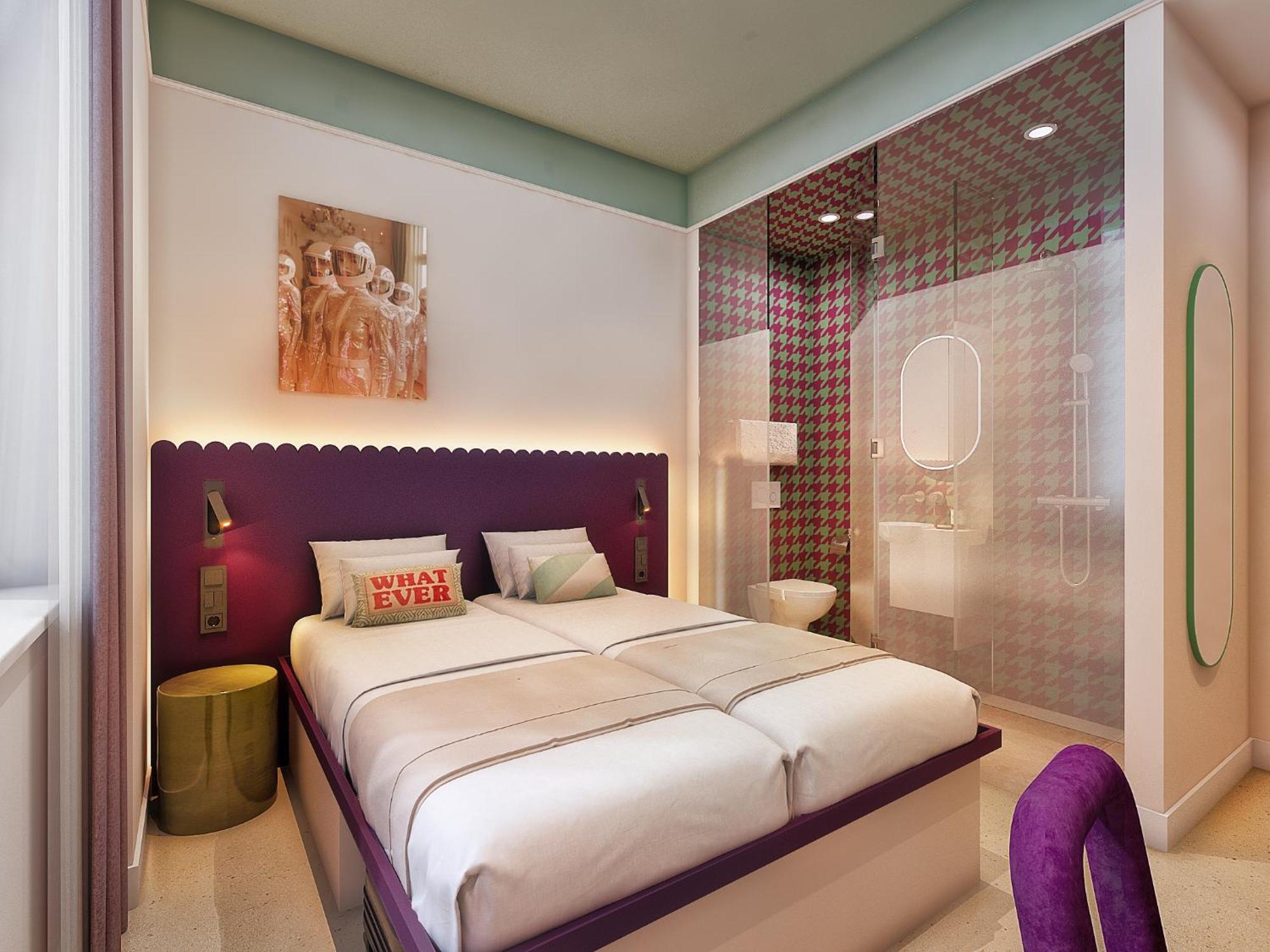 City Hotel 3*