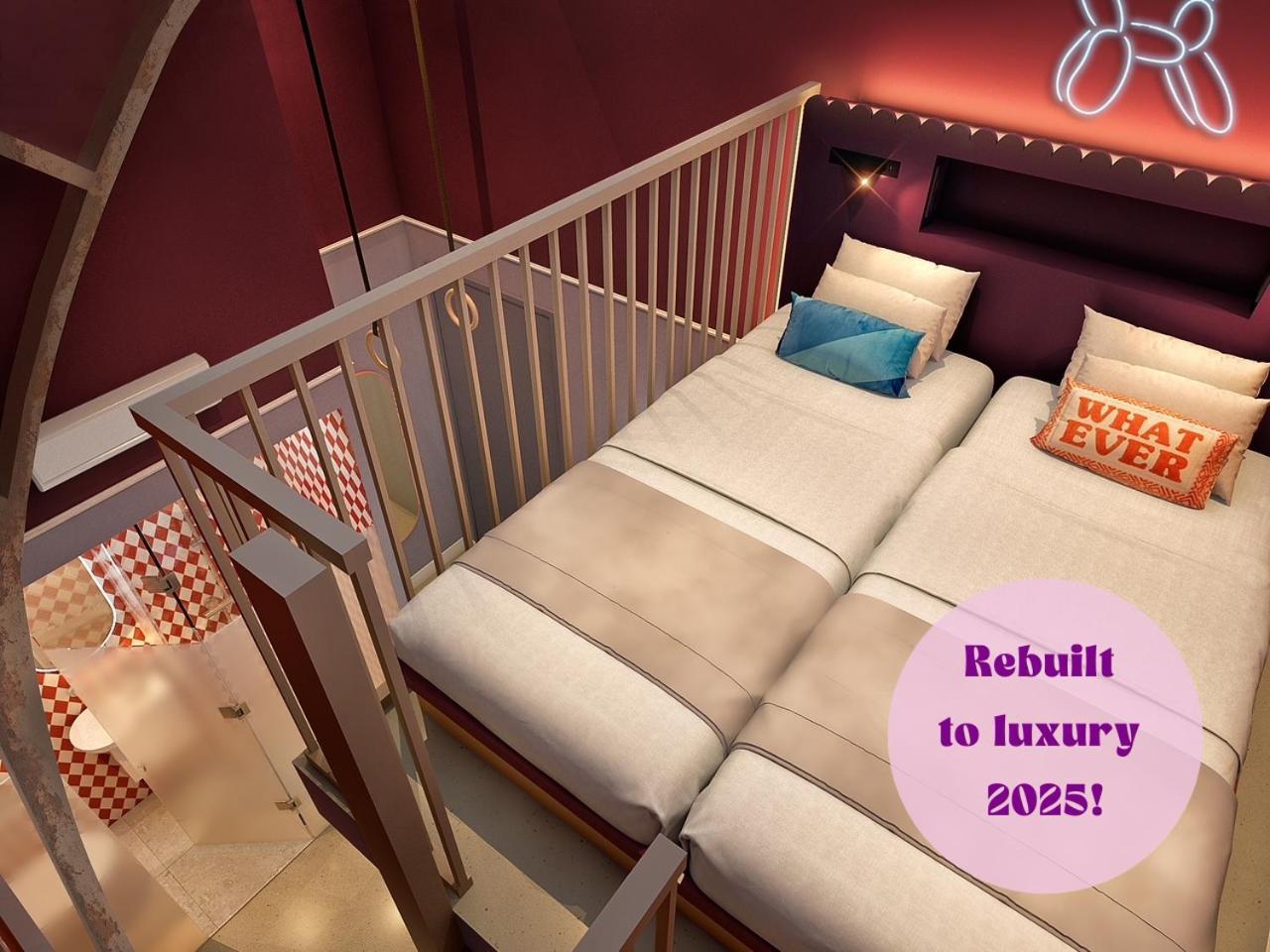 City Hotel 3* Amsterdam