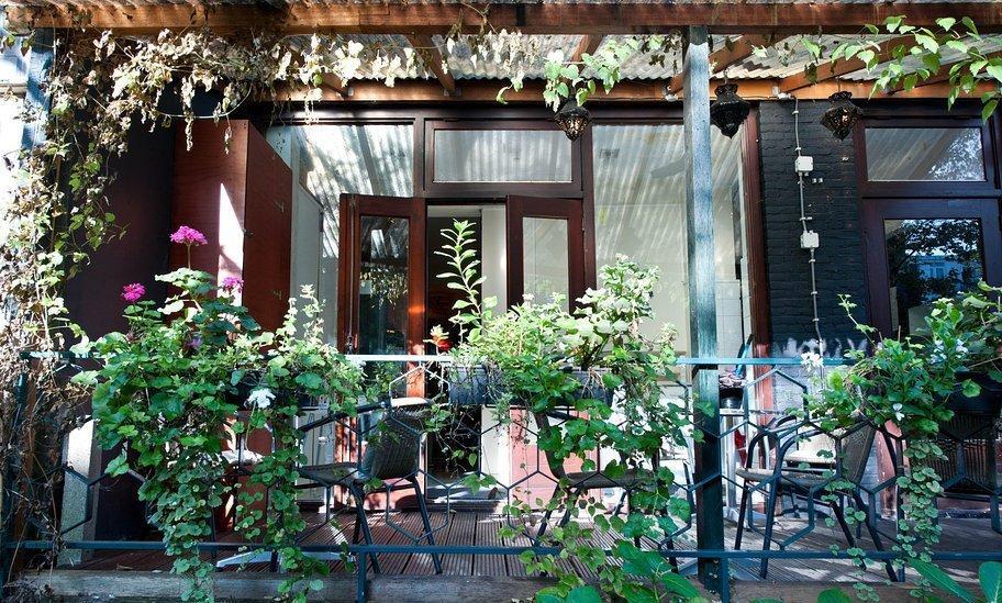 De Pijp Boutique Hotel Hotel