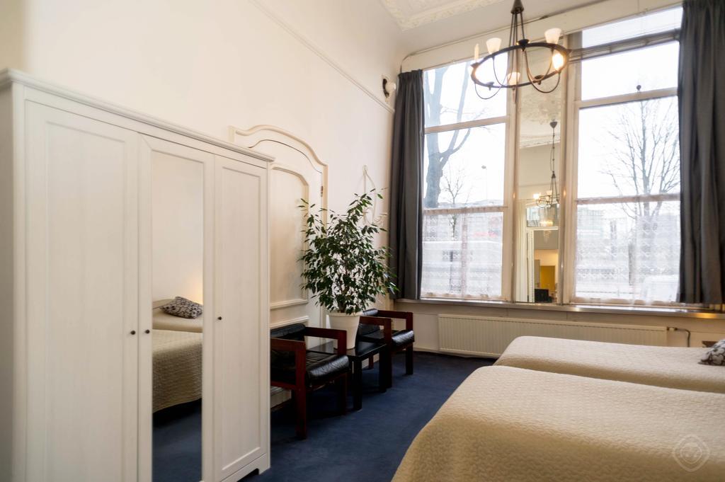 Apartment Prins Hendrik