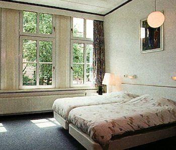 De Munck Khách sạn Amsterdam