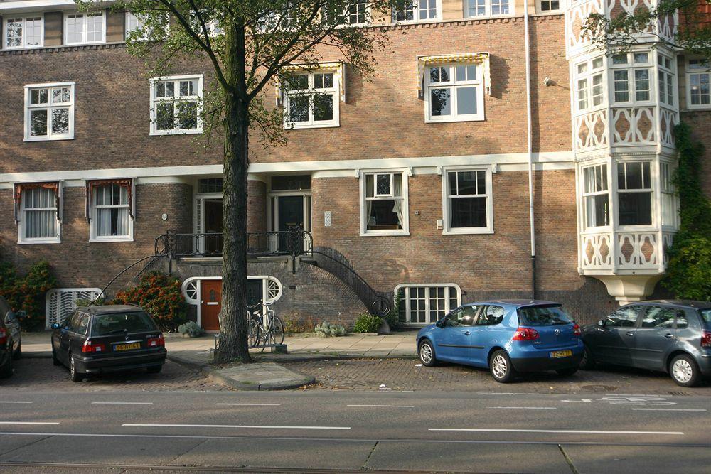 Intermezzo Apartamento Amesterdão