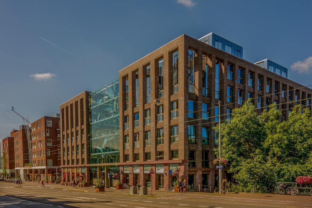 Hotel Grand Downtown Amsterdam