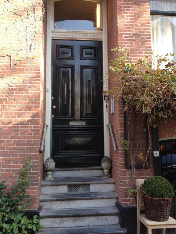 Bed & Breakfast Nine-t-teen Bed And Boutique Amsterdam