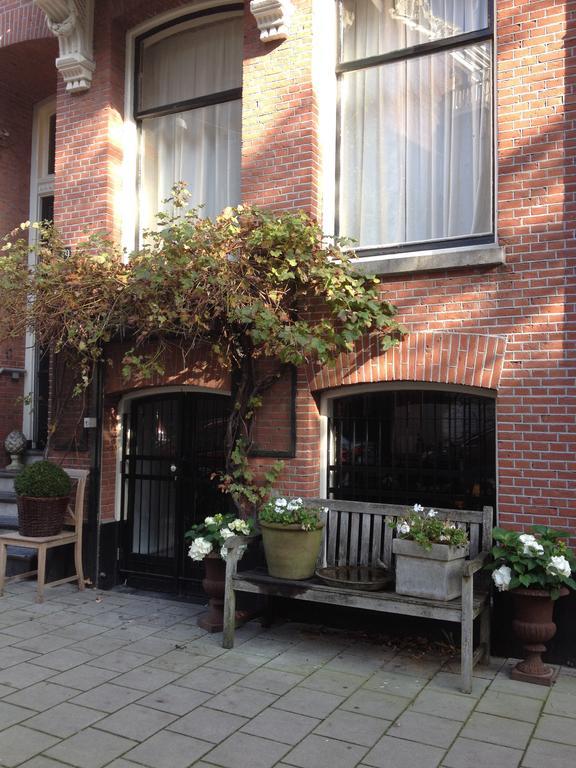 Nine-t-teen Bed And Boutique Bed & Breakfast Amsterdam