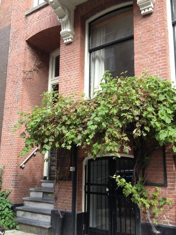 Nine-t-teen Bed And Boutique Bed & Breakfast Amsterdam