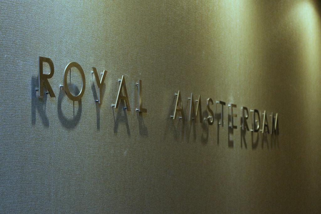 Royal Khách sạn 4*
