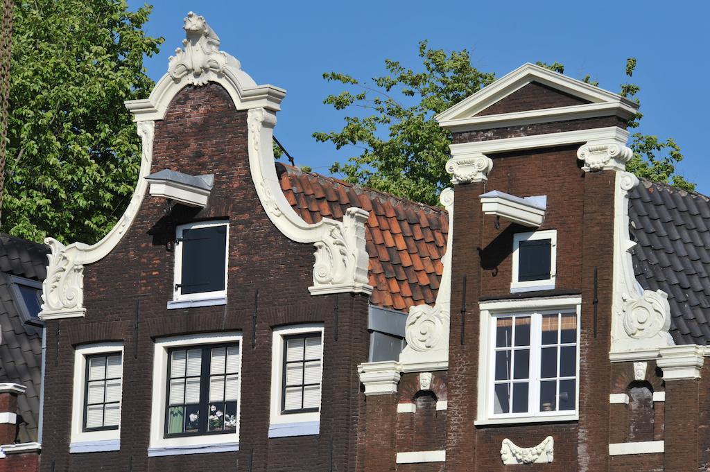 Frühstückspension Amsteldam