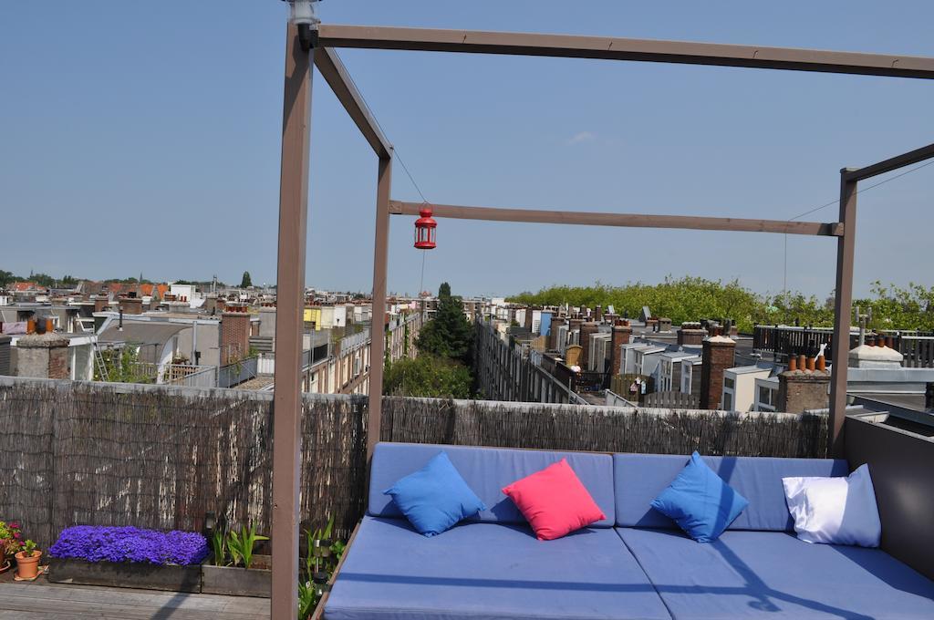 Căn hộ Rooftop *
