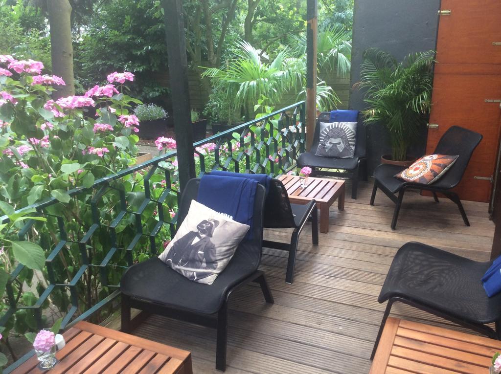 De Pijp Boutique Hotel Amsterdam