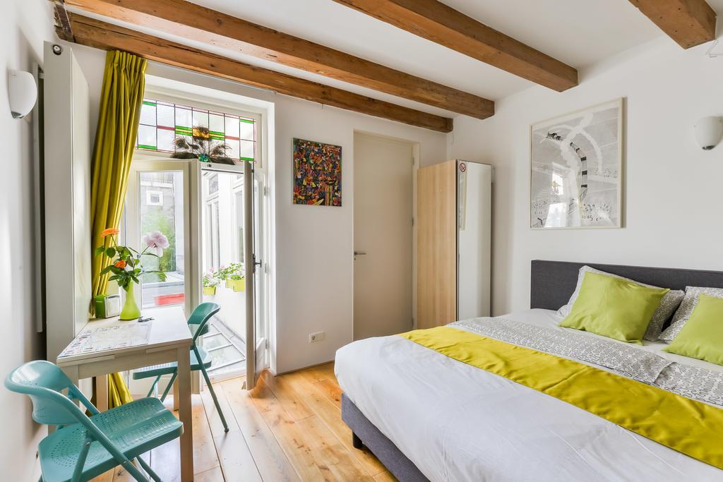 Appartement Lovely Vinkenstraat