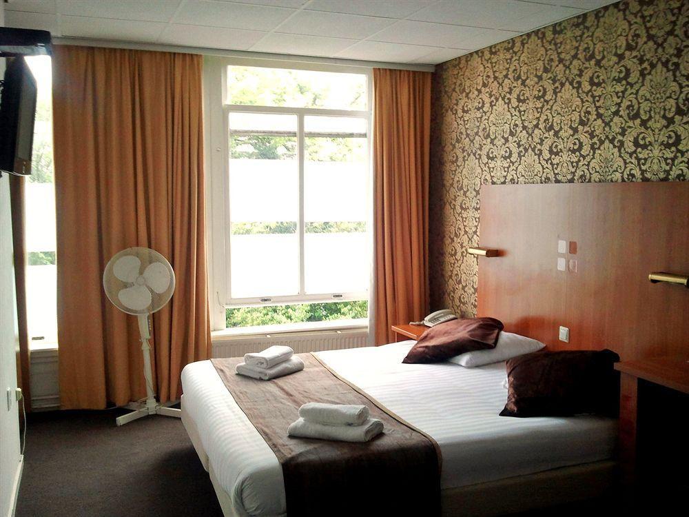 74 Khách sạn Amsterdam